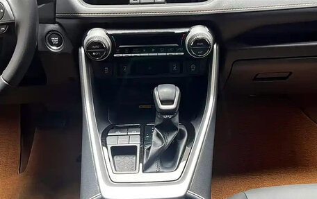 Toyota RAV4, 2025 год, 4 212 757 рублей, 8 фотография