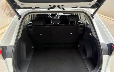 Toyota RAV4, 2025 год, 4 212 757 рублей, 9 фотография