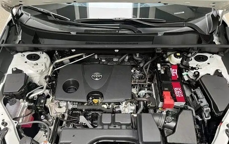 Toyota RAV4, 2025 год, 4 212 757 рублей, 10 фотография