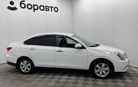 Nissan Almera, 2016 год, 780 000 рублей, 5 фотография