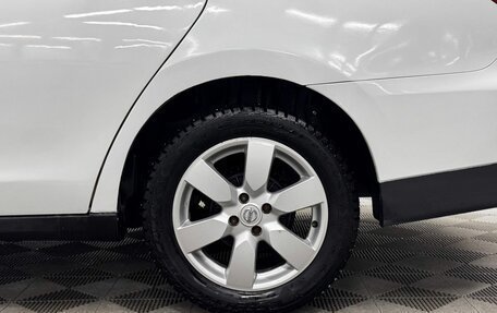 Nissan Almera, 2016 год, 780 000 рублей, 14 фотография