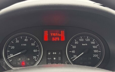 Nissan Almera, 2016 год, 780 000 рублей, 13 фотография