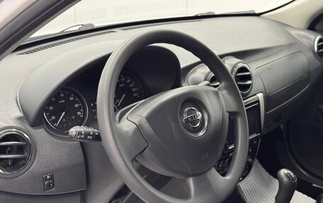 Nissan Almera, 2016 год, 780 000 рублей, 11 фотография