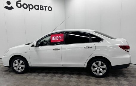 Nissan Almera, 2016 год, 780 000 рублей, 9 фотография