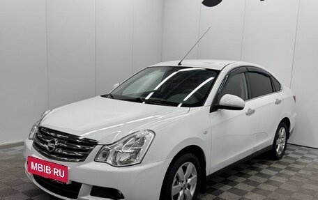 Nissan Almera, 2016 год, 780 000 рублей, 3 фотография