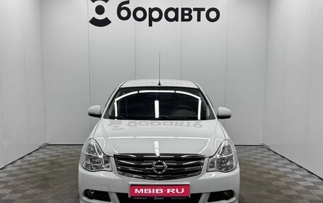 Nissan Almera, 2016 год, 780 000 рублей, 1 фотография