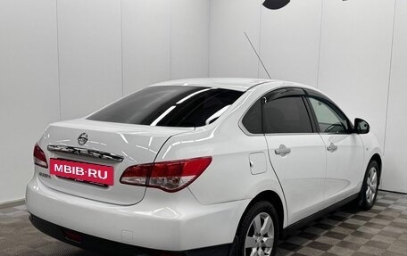 Nissan Almera, 2016 год, 780 000 рублей, 6 фотография