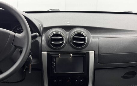 Nissan Almera, 2016 год, 780 000 рублей, 16 фотография