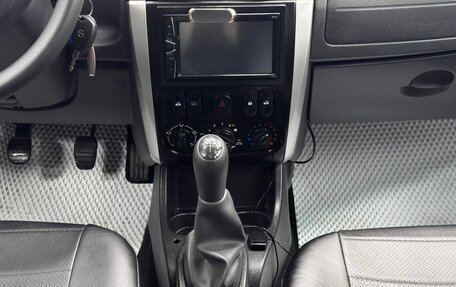 Nissan Almera, 2016 год, 780 000 рублей, 15 фотография