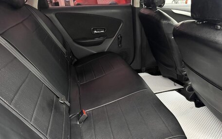 Nissan Almera, 2016 год, 780 000 рублей, 18 фотография