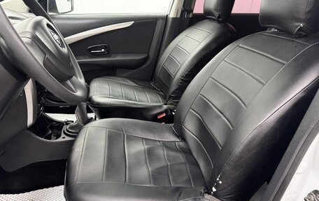 Nissan Almera, 2016 год, 780 000 рублей, 17 фотография