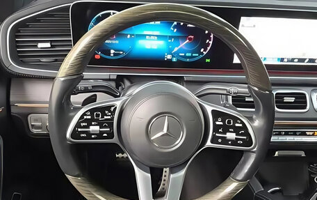 Mercedes-Benz GLS, 2021 год, 13 615 000 рублей, 5 фотография