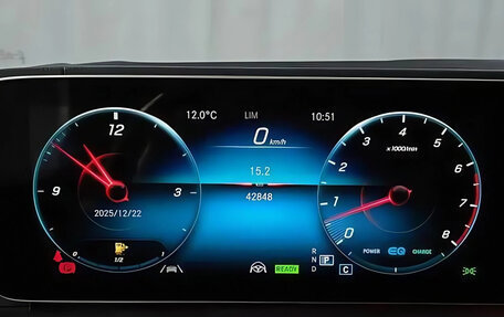 Mercedes-Benz GLS, 2021 год, 13 615 000 рублей, 6 фотография