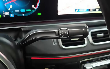 Mercedes-Benz GLS, 2021 год, 13 615 000 рублей, 8 фотография