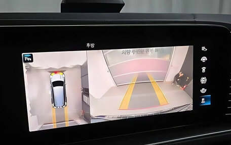 Mercedes-Benz GLS, 2021 год, 13 615 000 рублей, 10 фотография