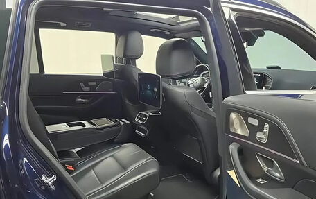 Mercedes-Benz GLS, 2021 год, 13 615 000 рублей, 13 фотография