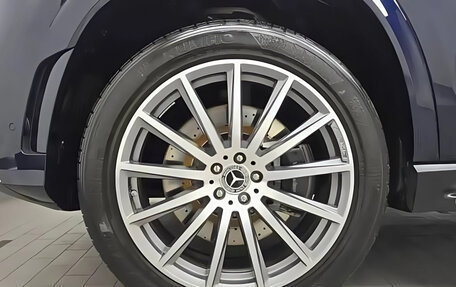 Mercedes-Benz GLS, 2021 год, 13 615 000 рублей, 16 фотография