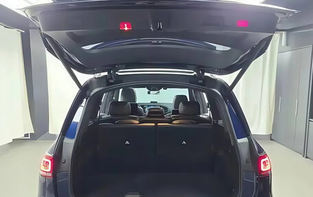 Mercedes-Benz GLS, 2021 год, 13 615 000 рублей, 17 фотография