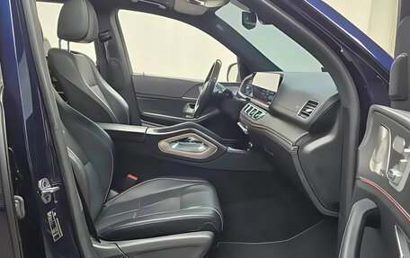 Mercedes-Benz GLS, 2021 год, 13 615 000 рублей, 12 фотография