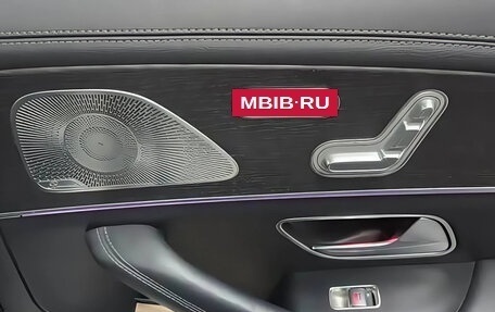 Mercedes-Benz GLS, 2021 год, 13 615 000 рублей, 14 фотография