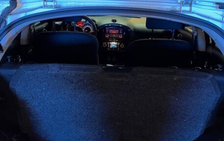 Nissan Juke II, 2011 год, 839 000 рублей, 6 фотография