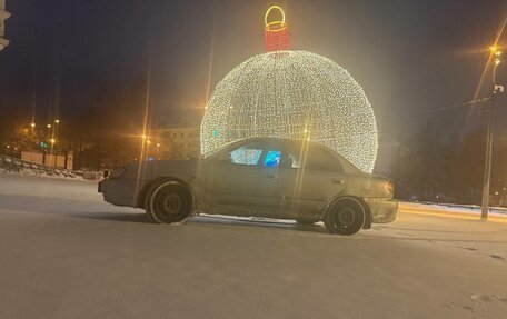 KIA Spectra II (LD), 2008 год, 250 000 рублей, 2 фотография