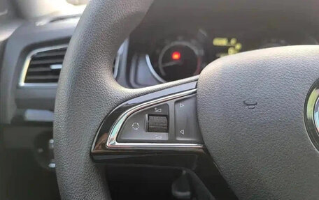 Skoda Kamiq I, 2023 год, 1 699 123 рублей, 11 фотография