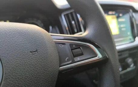 Skoda Kamiq I, 2023 год, 1 699 123 рублей, 12 фотография