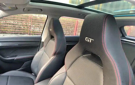 Skoda Kamiq I, 2023 год, 1 699 123 рублей, 9 фотография