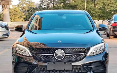 Mercedes-Benz C-Класс, 2021 год, 2 744 757 рублей, 2 фотография