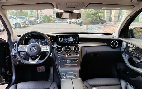 Mercedes-Benz C-Класс, 2021 год, 2 744 757 рублей, 5 фотография