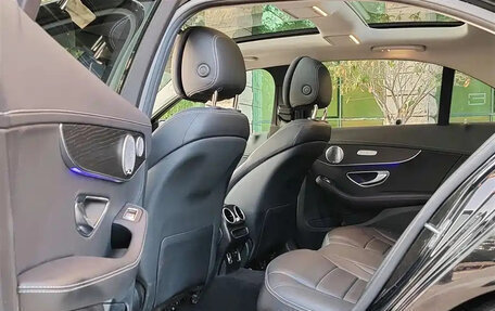 Mercedes-Benz C-Класс, 2021 год, 2 744 757 рублей, 7 фотография