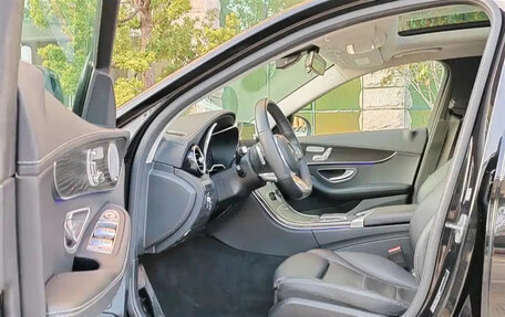 Mercedes-Benz C-Класс, 2021 год, 2 744 757 рублей, 6 фотография