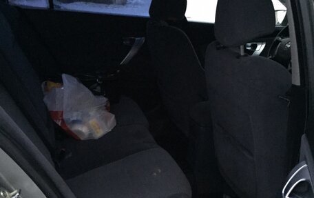 Nissan Primera III, 2004 год, 250 000 рублей, 10 фотография