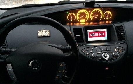 Nissan Primera III, 2004 год, 250 000 рублей, 8 фотография