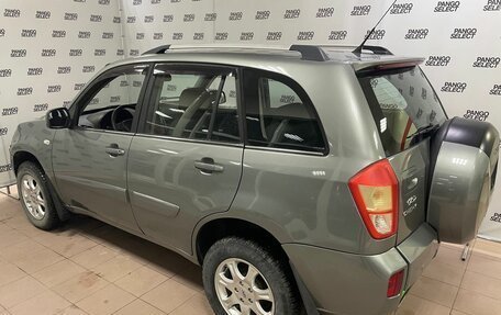 Chery Tiggo (T11), 2014 год, 735 000 рублей, 5 фотография