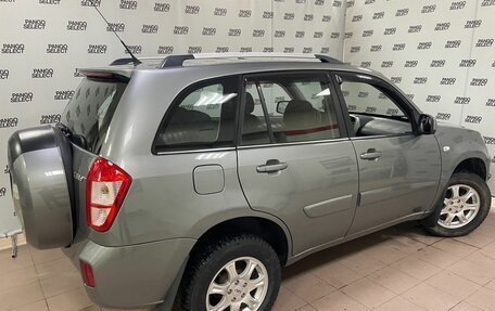 Chery Tiggo (T11), 2014 год, 735 000 рублей, 9 фотография