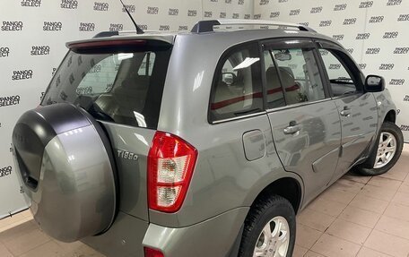 Chery Tiggo (T11), 2014 год, 735 000 рублей, 10 фотография