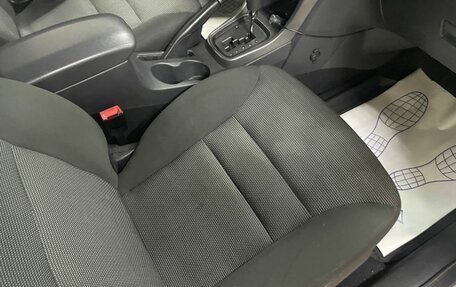 Chery Tiggo (T11), 2014 год, 735 000 рублей, 12 фотография