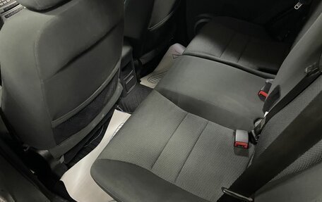 Chery Tiggo (T11), 2014 год, 735 000 рублей, 14 фотография