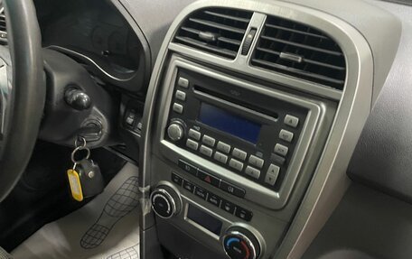 Chery Tiggo (T11), 2014 год, 735 000 рублей, 13 фотография