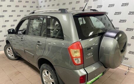 Chery Tiggo (T11), 2014 год, 735 000 рублей, 6 фотография