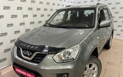 Chery Tiggo (T11), 2014 год, 735 000 рублей, 1 фотография