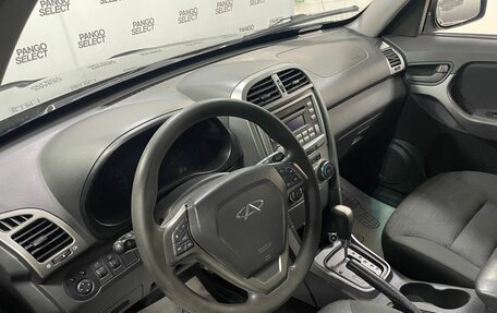 Chery Tiggo (T11), 2014 год, 735 000 рублей, 16 фотография