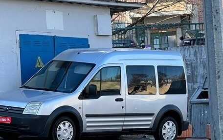 Ford Tourneo Connect I, 2007 год, 580 000 рублей, 1 фотография