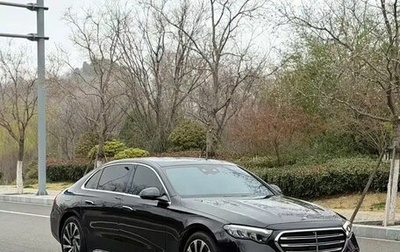 Mercedes-Benz E-Класс, 2024 год, 6 173 757 рублей, 1 фотография