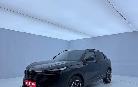 Honda Vezel, 2023 год, 1 833 069 рублей, 1 фотография