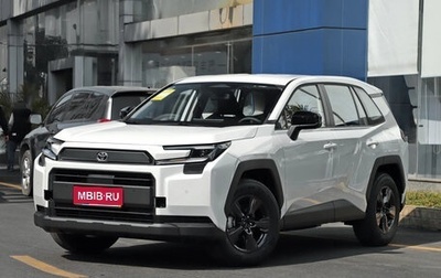 Toyota RAV4, 2026 год, 3 700 060 рублей, 1 фотография