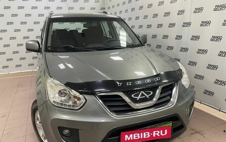 Chery Tiggo (T11), 2014 год, 735 000 рублей, 18 фотография