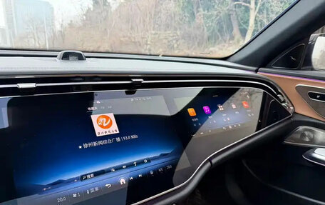 Mercedes-Benz E-Класс, 2024 год, 6 173 757 рублей, 9 фотография